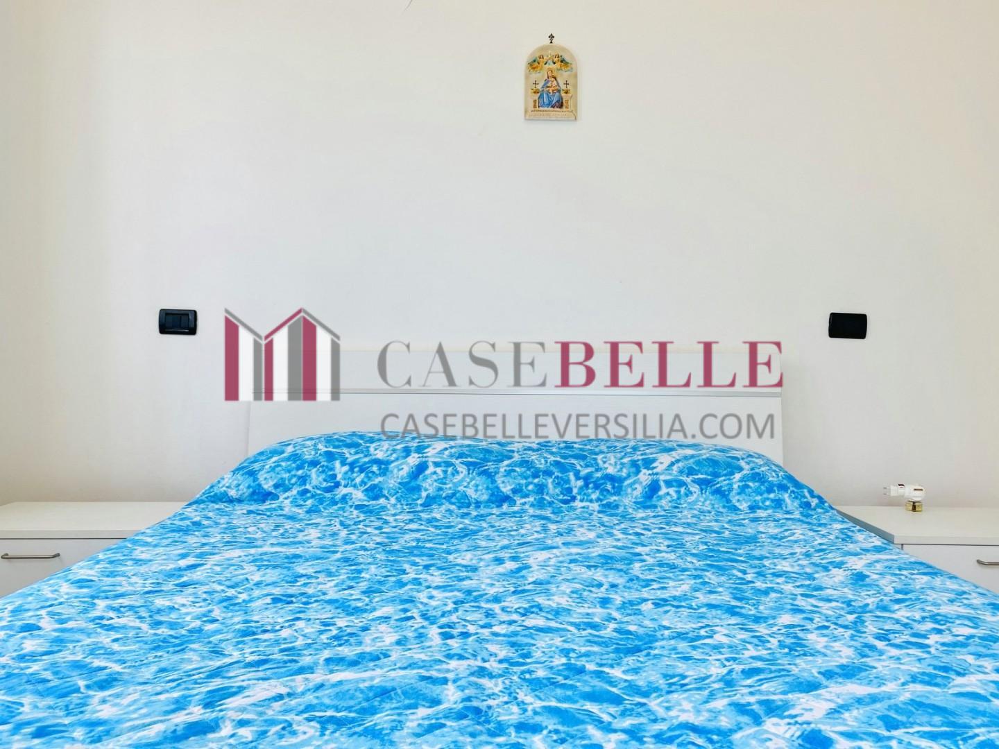 Villa Bifamiliare arredata in affitto, Pietrasanta fiumetto