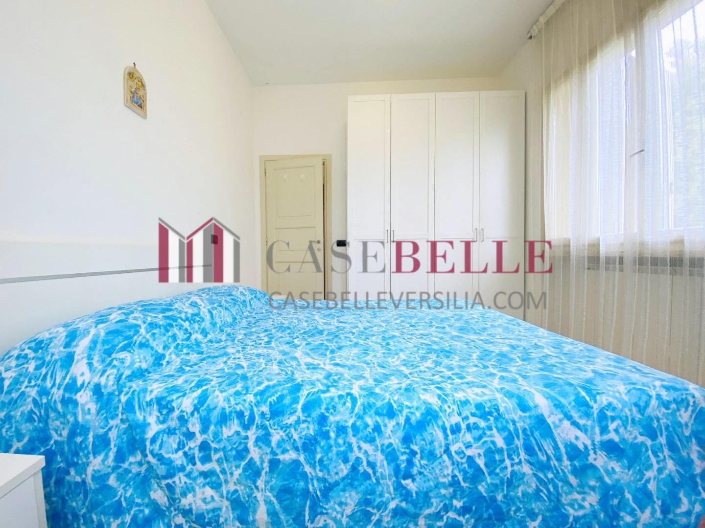 Villa Bifamiliare arredata in affitto, Pietrasanta fiumetto