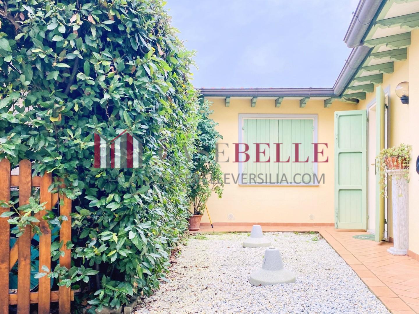 Casa indipendente arredata in affitto, Pietrasanta tonfano