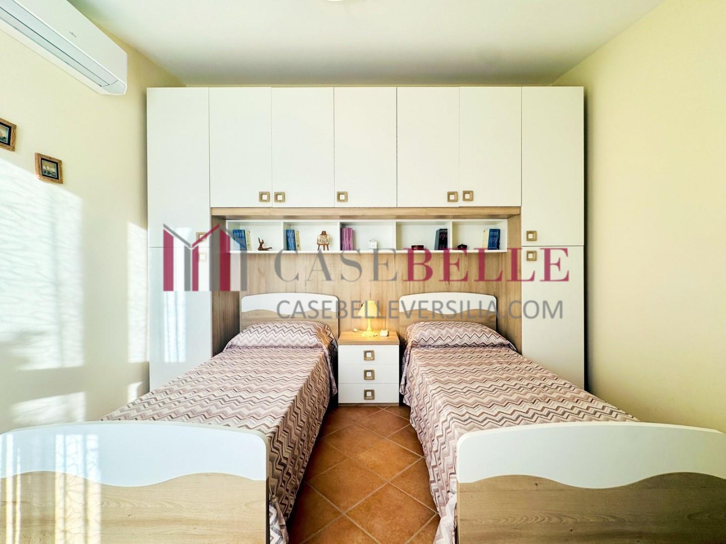 Casa indipendente arredata in affitto, Pietrasanta tonfano
