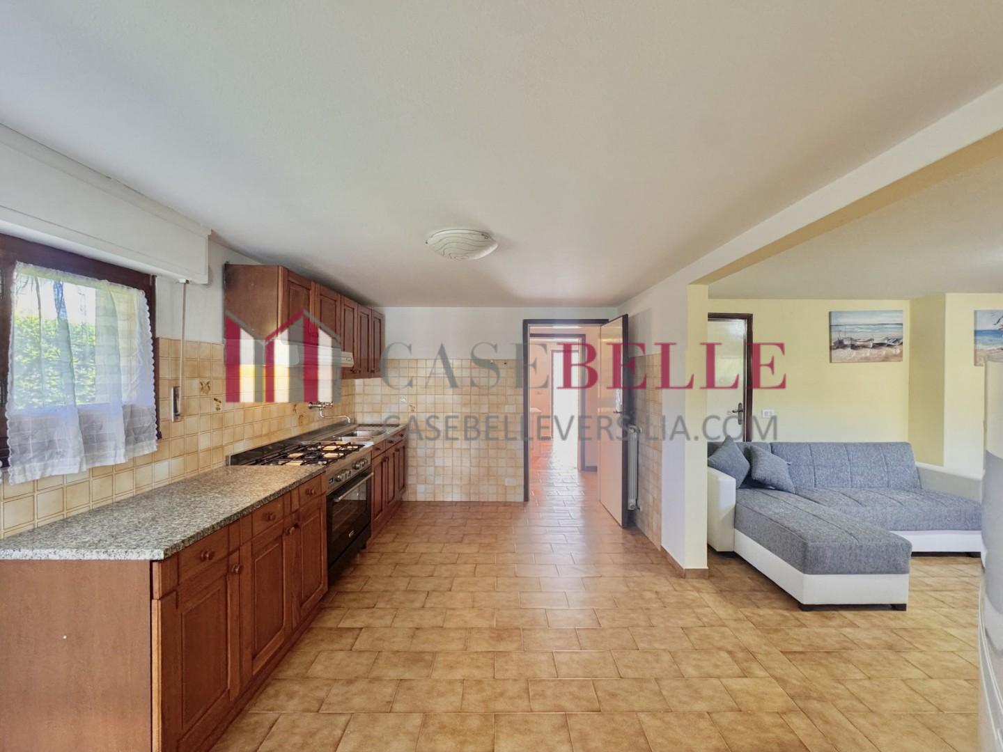 Villa Bifamiliare arredata in affitto, Pietrasanta macelli