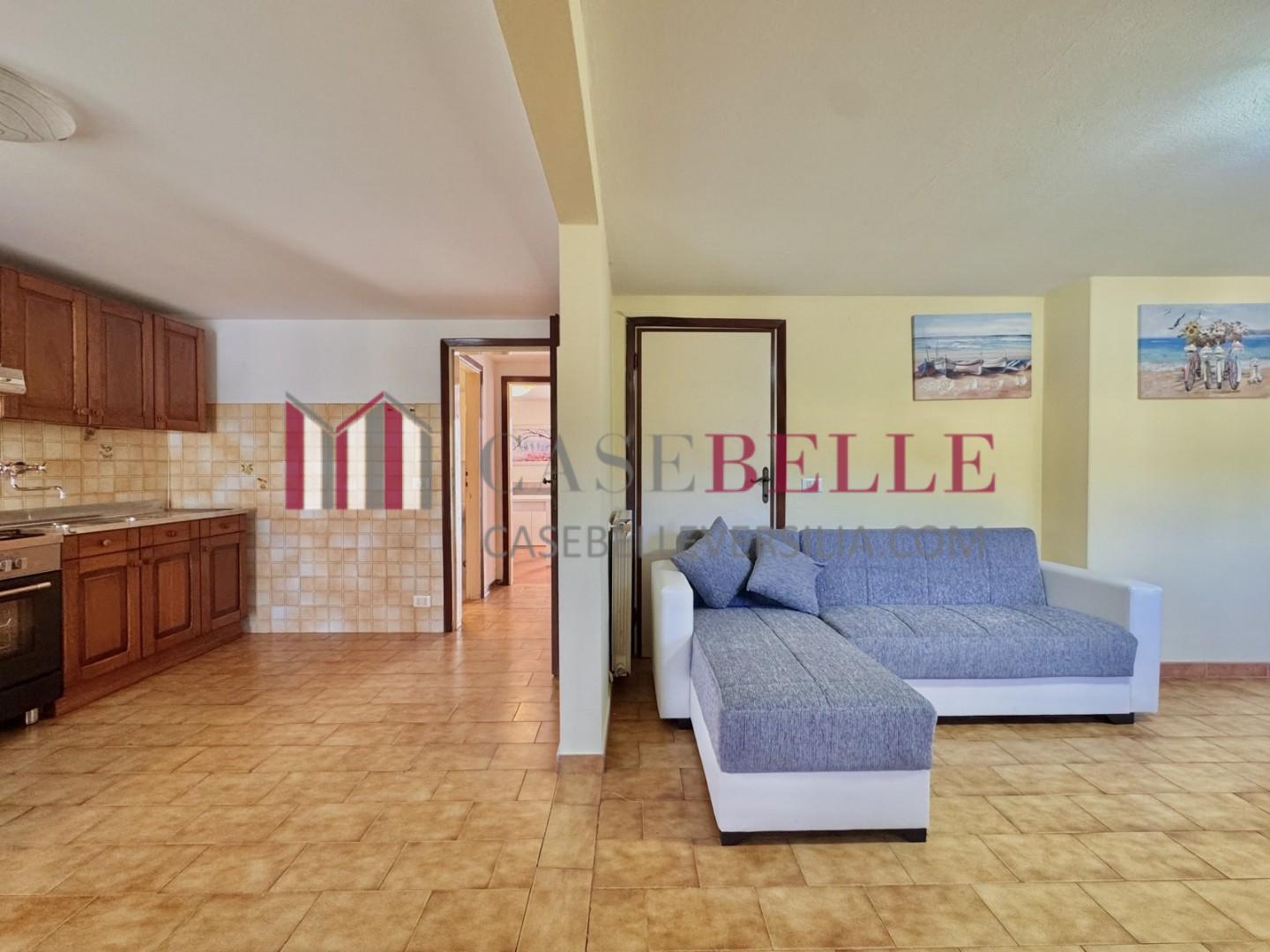 Villa Bifamiliare arredata in affitto, Pietrasanta macelli