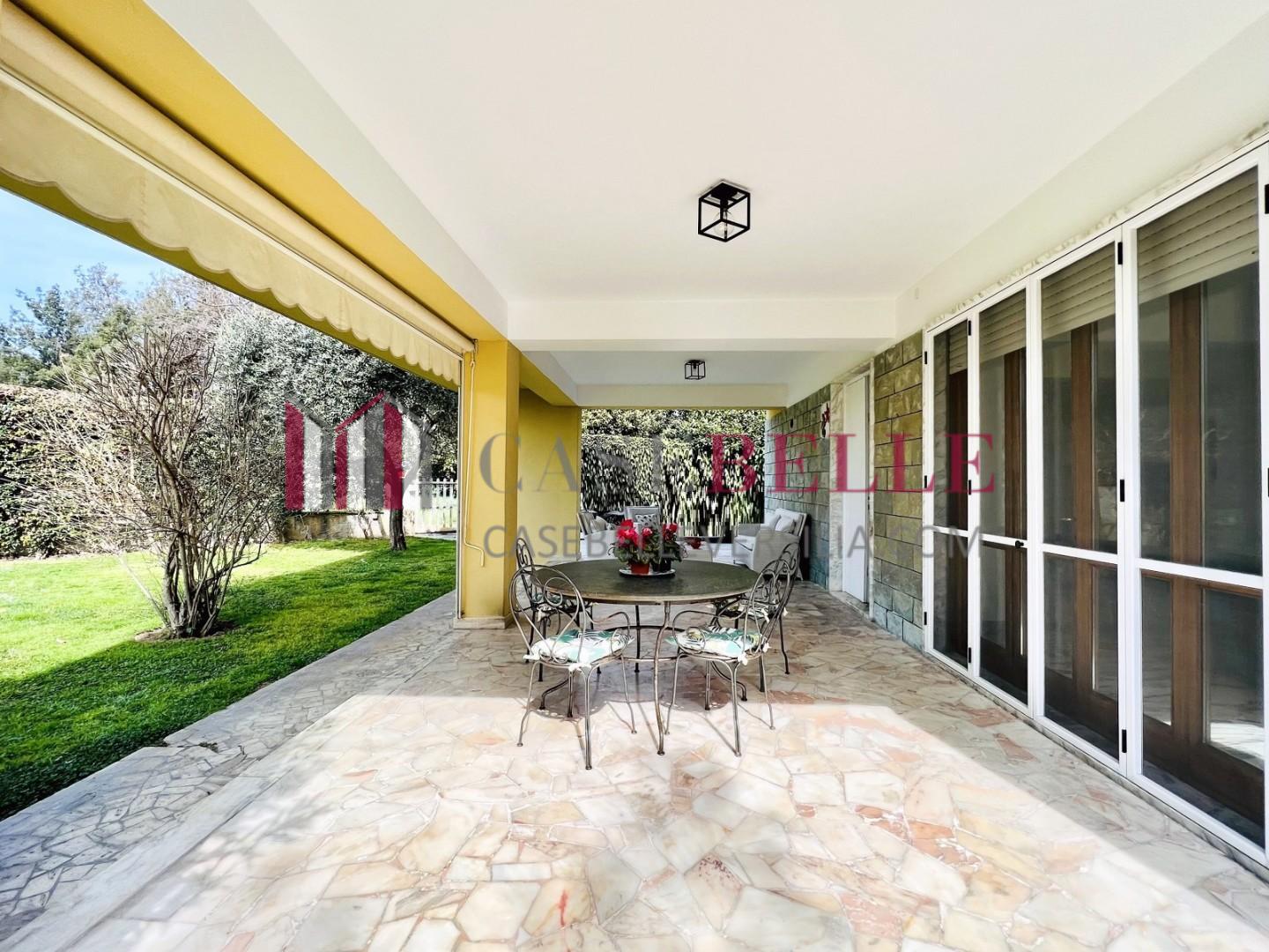 Villa Bifamiliare arredata in affitto, Pietrasanta tonfano