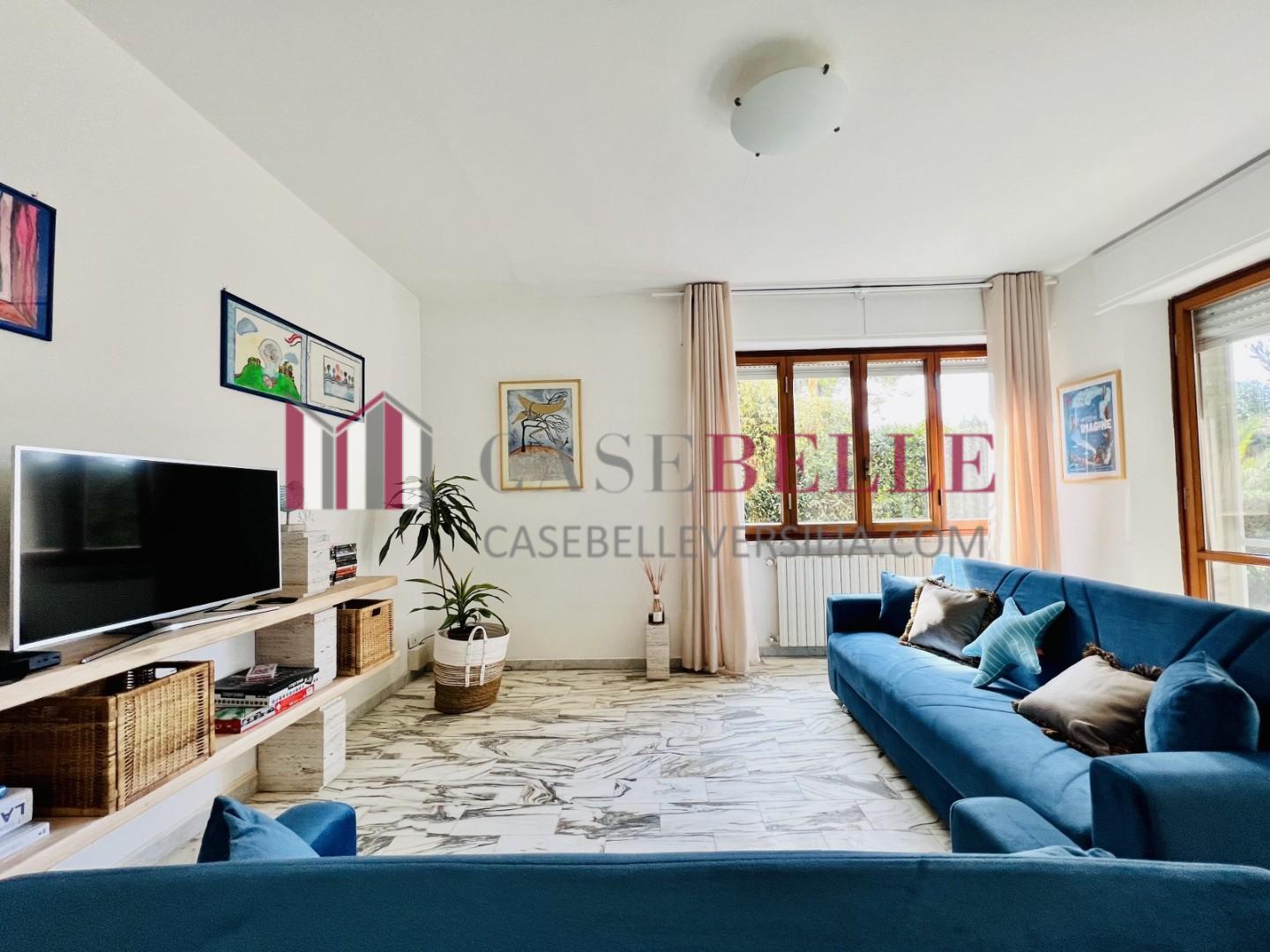 Villa Bifamiliare arredata in affitto, Pietrasanta tonfano