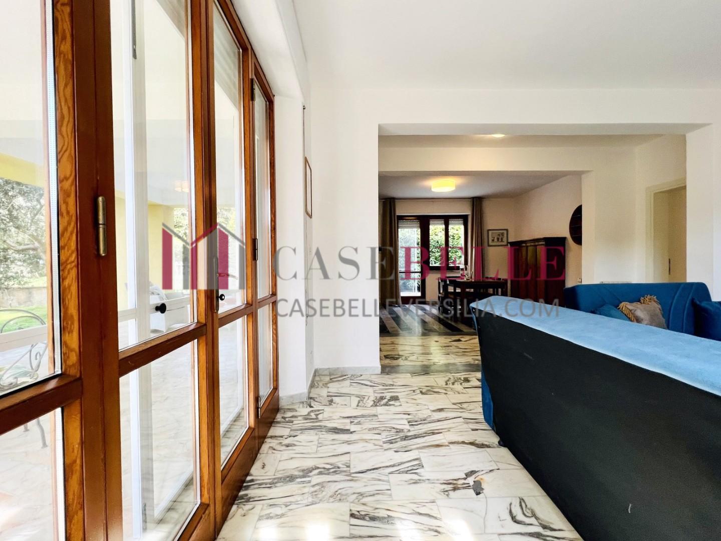 Villa Bifamiliare arredata in affitto, Pietrasanta tonfano