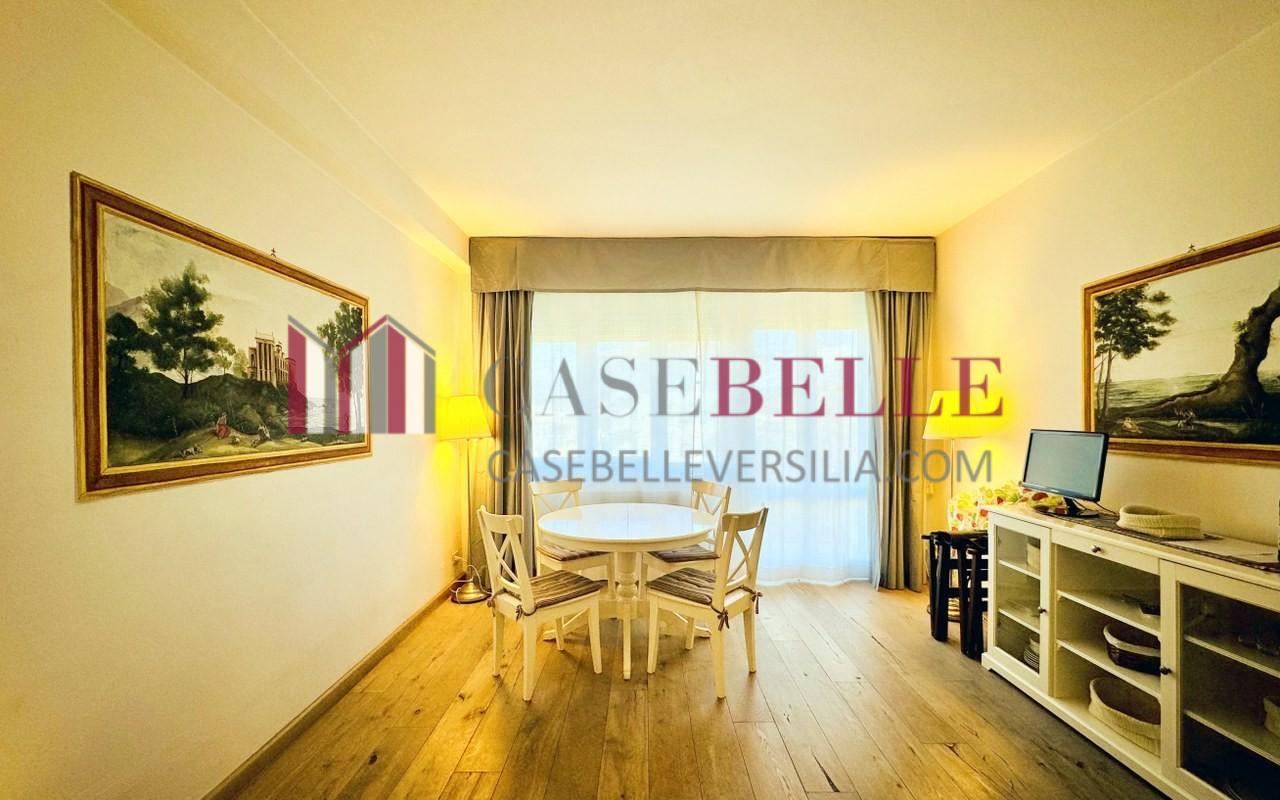Appartamento arredato in affitto, Camaiore lido di