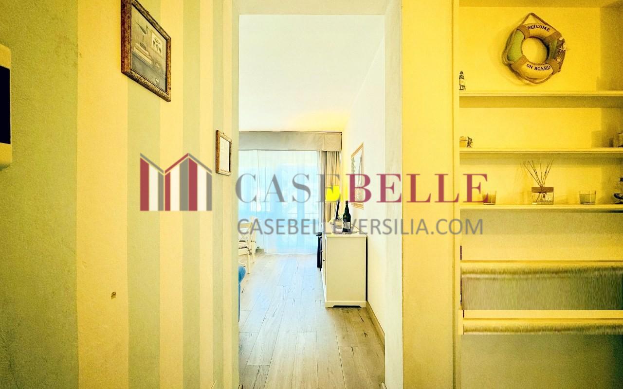 Appartamento arredato in affitto, Camaiore lido di
