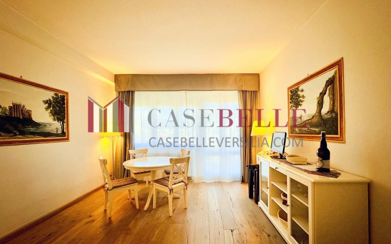 Appartamento arredato in affitto, Camaiore lido di