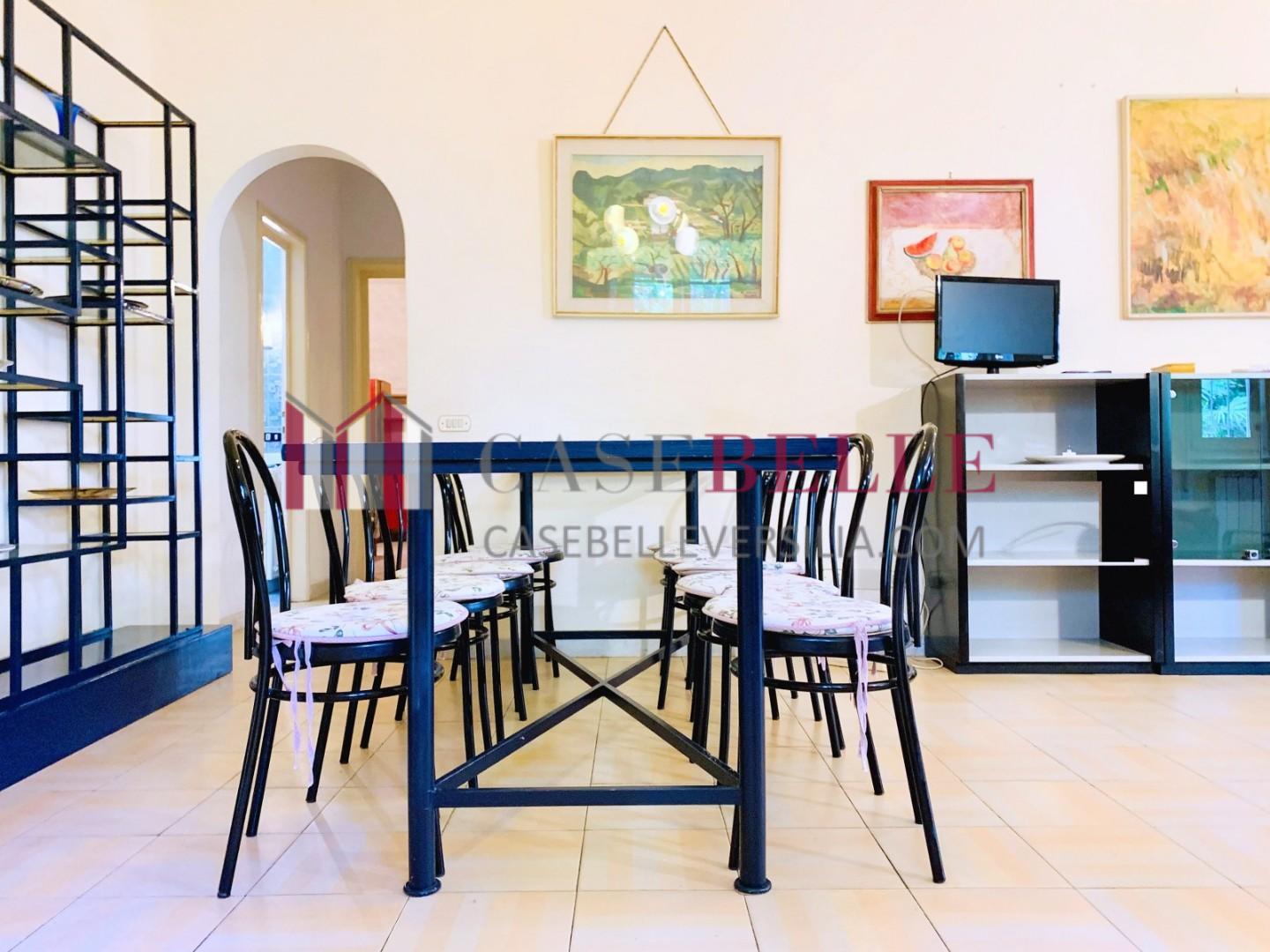 Villa Bifamiliare arredata in affitto, Camaiore lido di