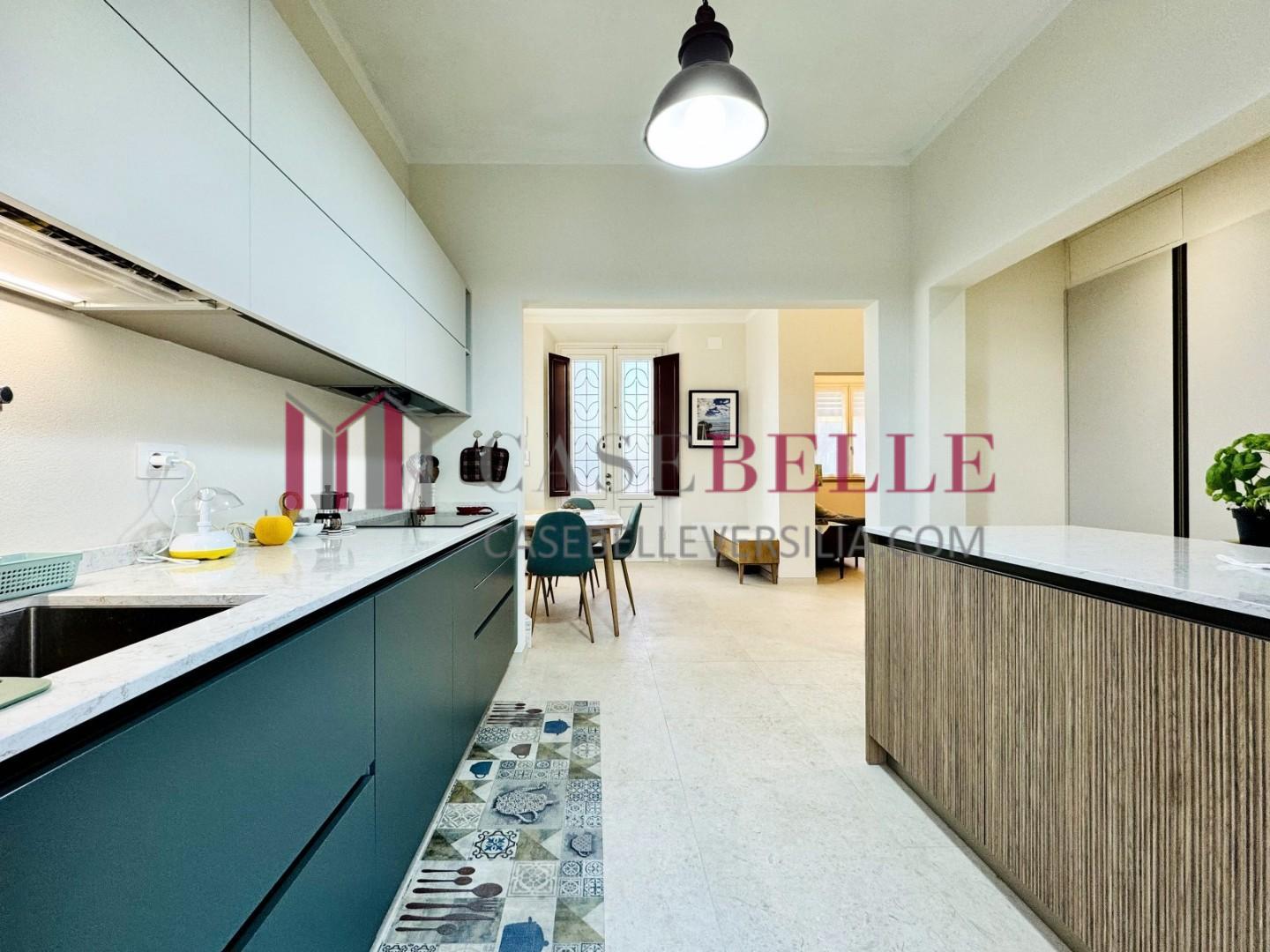 Villa Bifamiliare arredata in affitto, Camaiore lido di