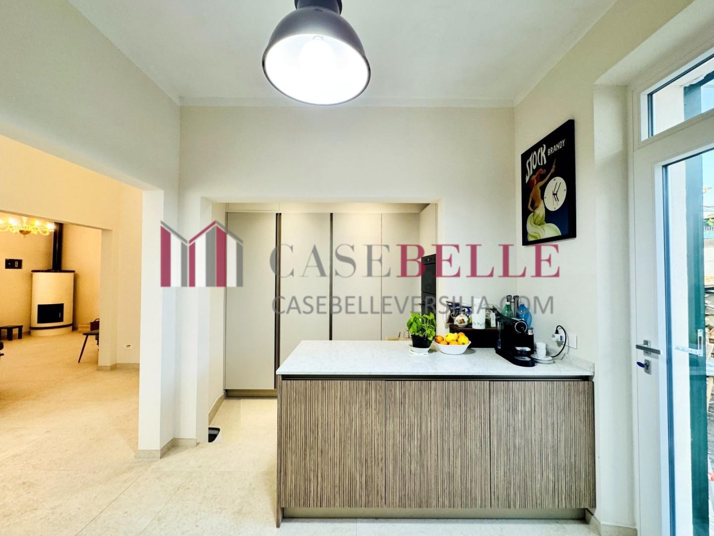 Villa Bifamiliare arredata in affitto, Camaiore lido di