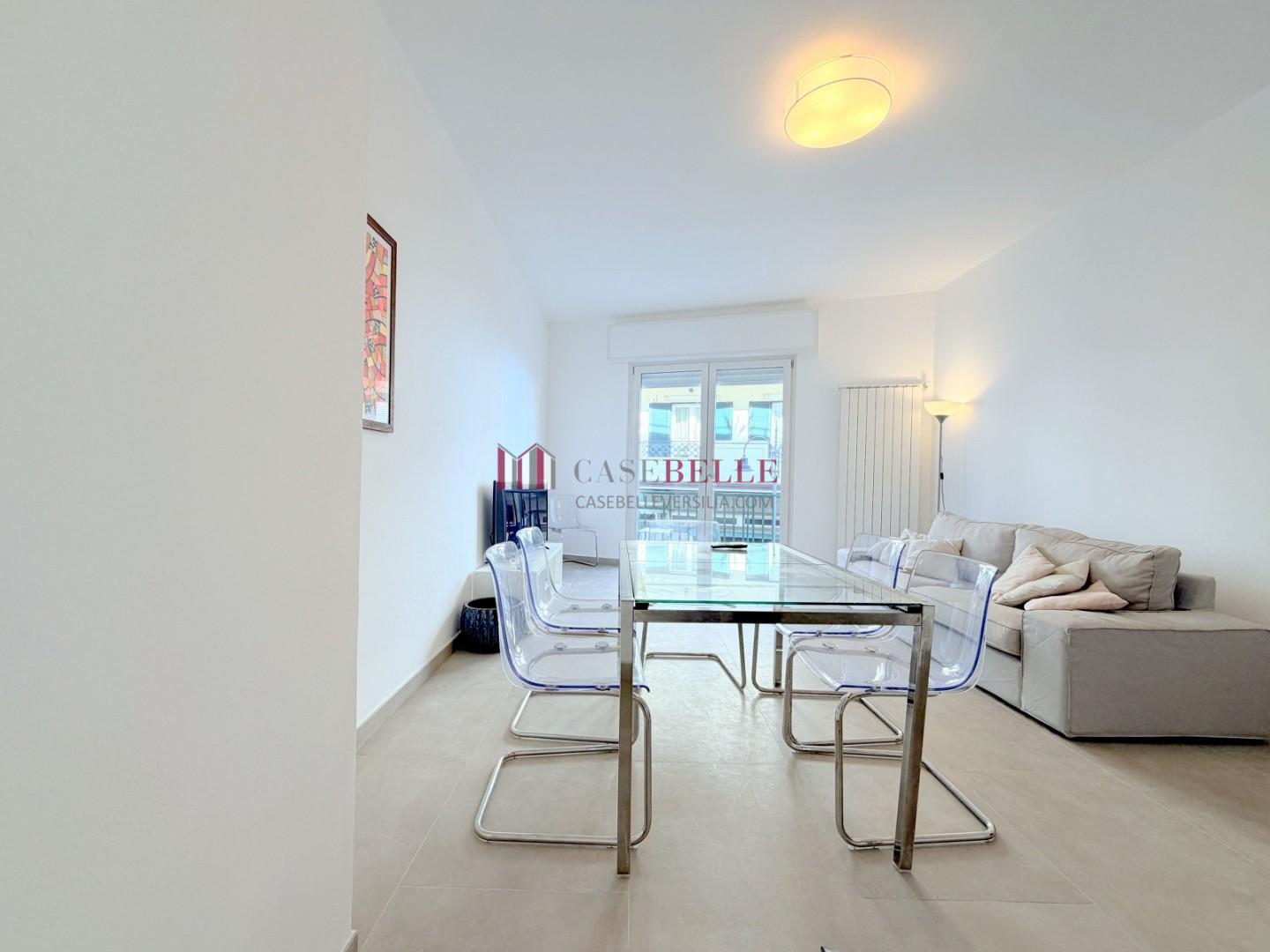 Appartamento arredato in affitto, Pietrasanta marina di