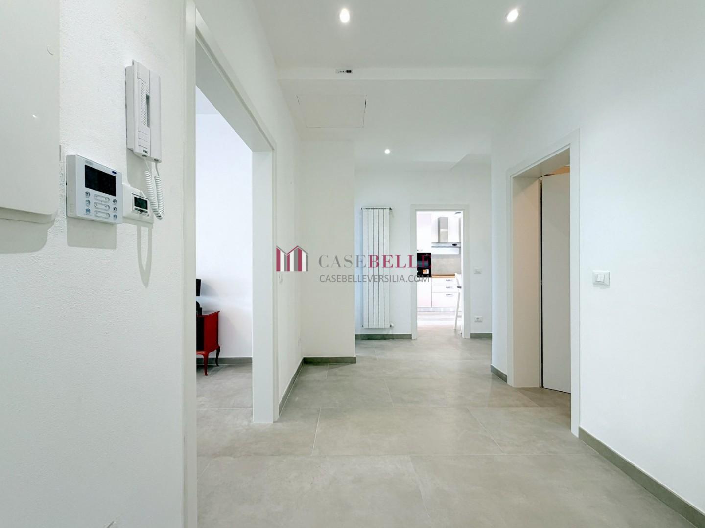 Appartamento arredato in affitto, Pietrasanta marina di