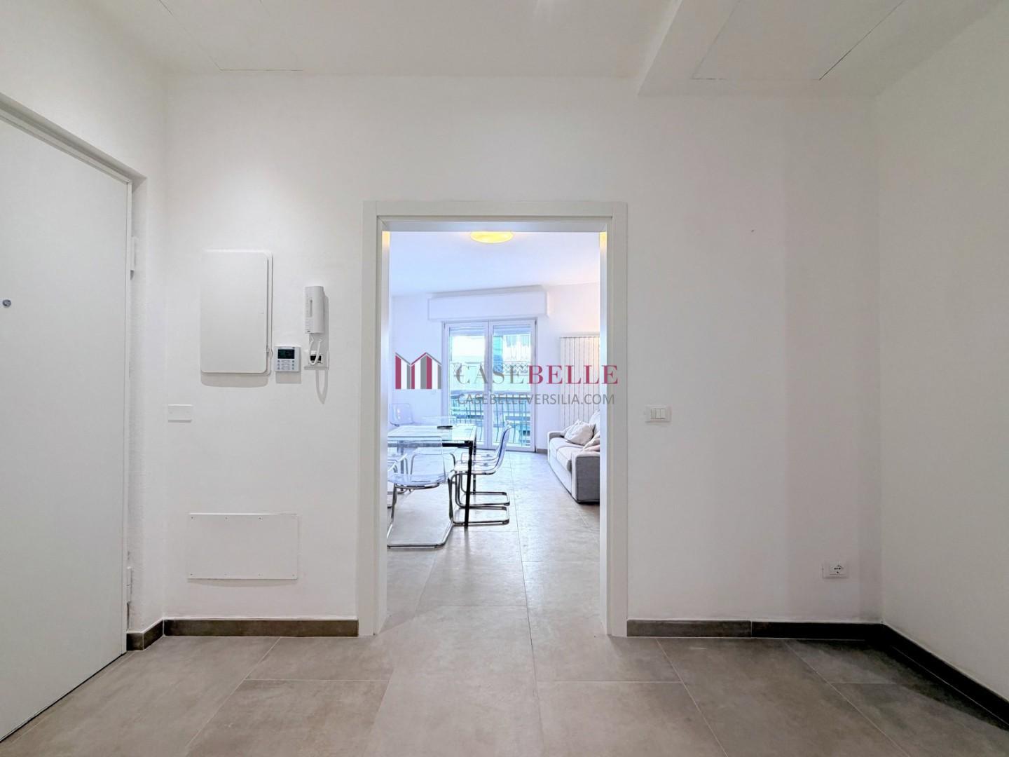 Appartamento arredato in affitto, Pietrasanta marina di
