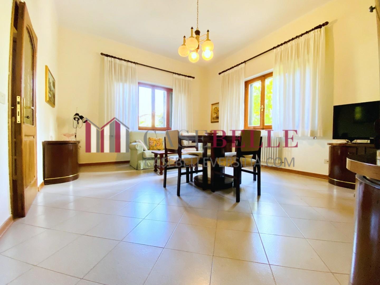 Villa Bifamiliare arredata in affitto, Pietrasanta tonfano