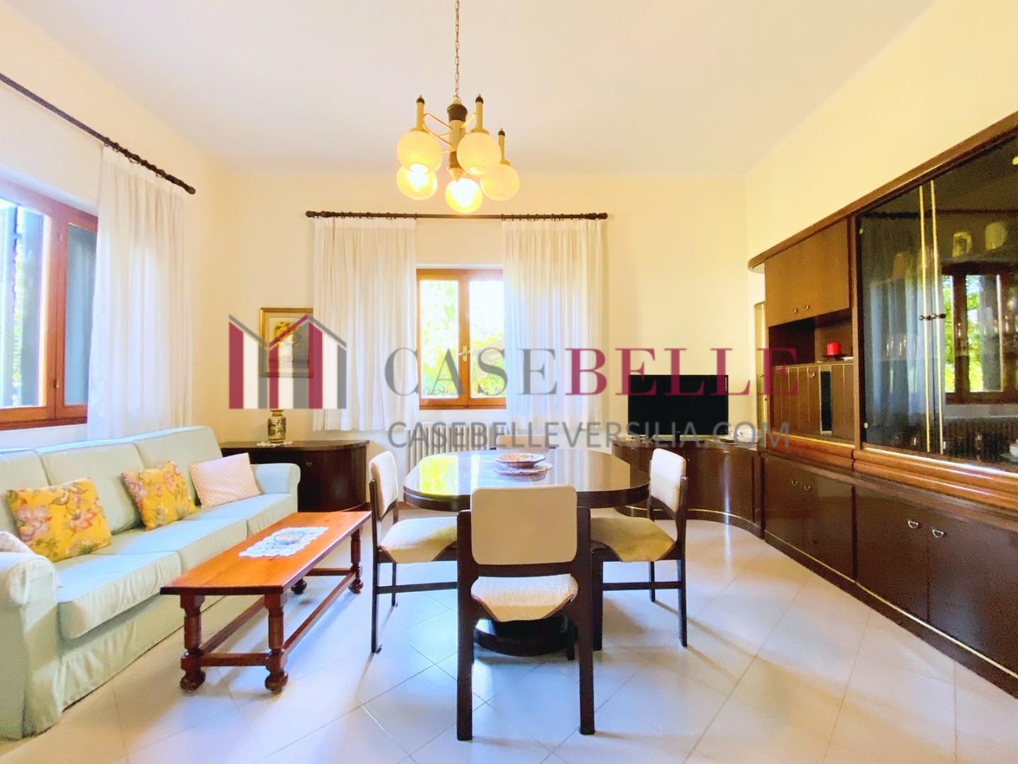 Villa Bifamiliare arredata in affitto, Pietrasanta tonfano
