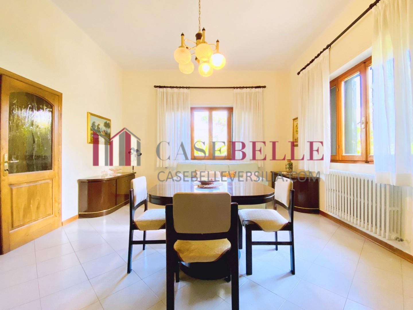 Villa Bifamiliare arredata in affitto, Pietrasanta tonfano