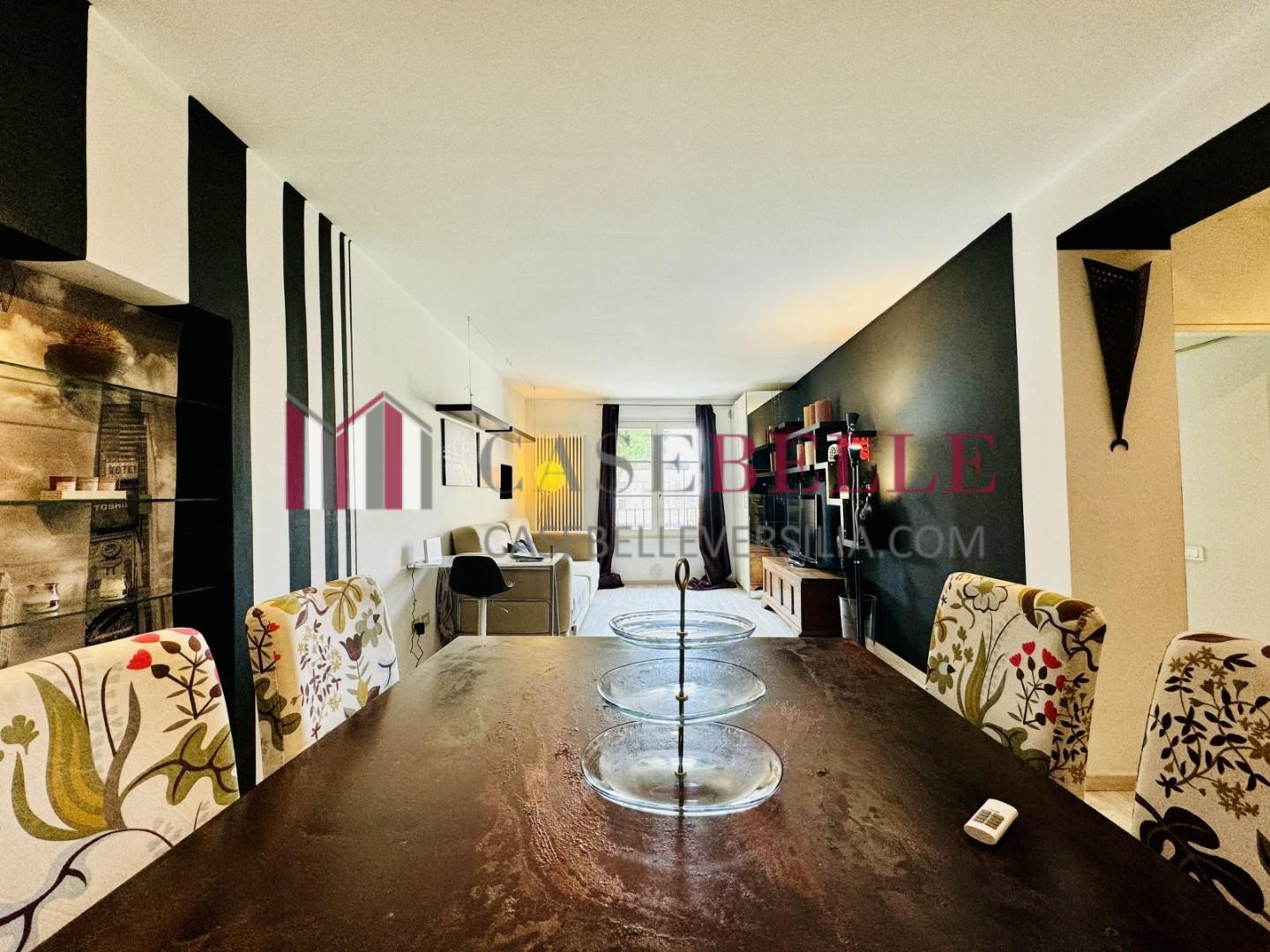 2-Zimmer-Wohnung, 50 m²