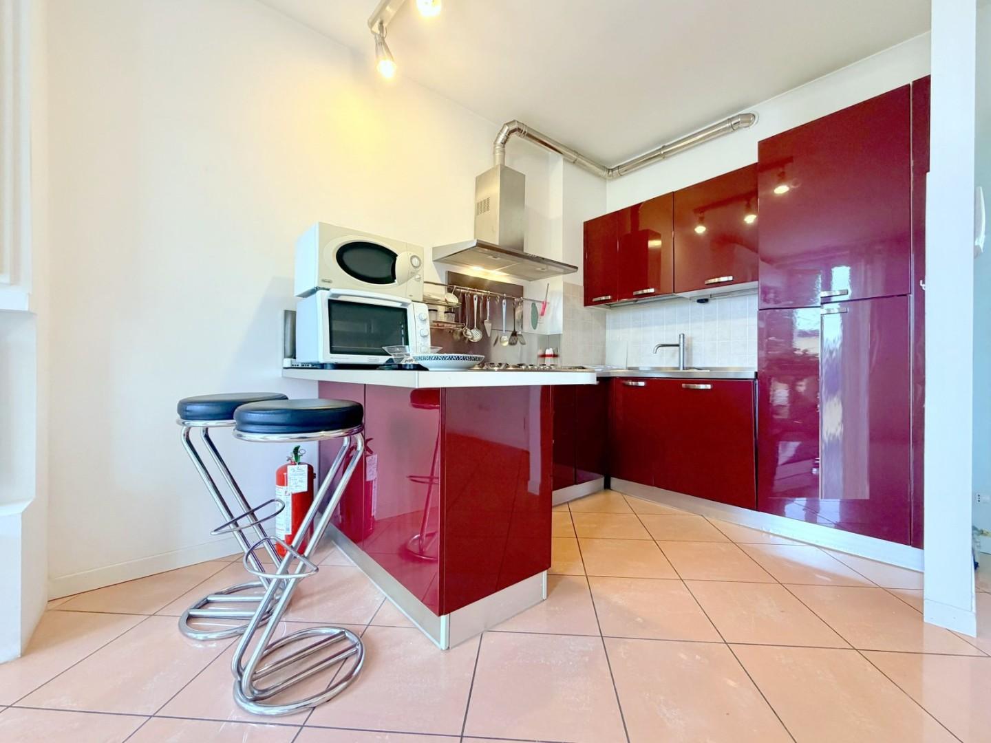 Appartamento – Pietrasanta, Marina di Pietrasanta - Vista 4
