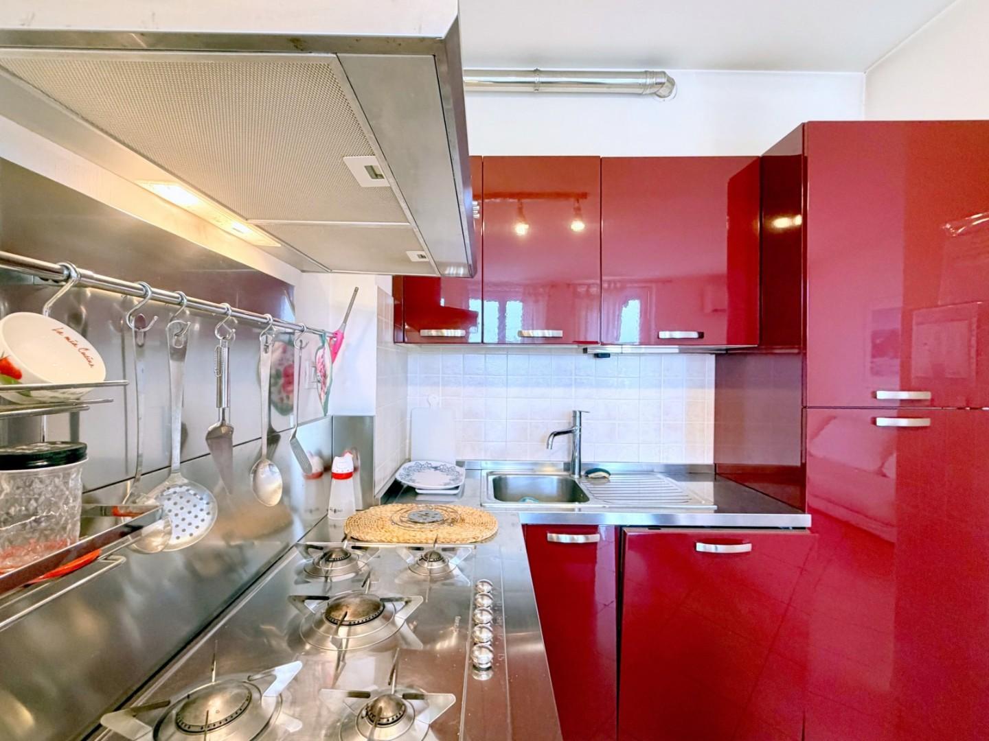 Appartamento – Pietrasanta, Marina di Pietrasanta - Vista 5