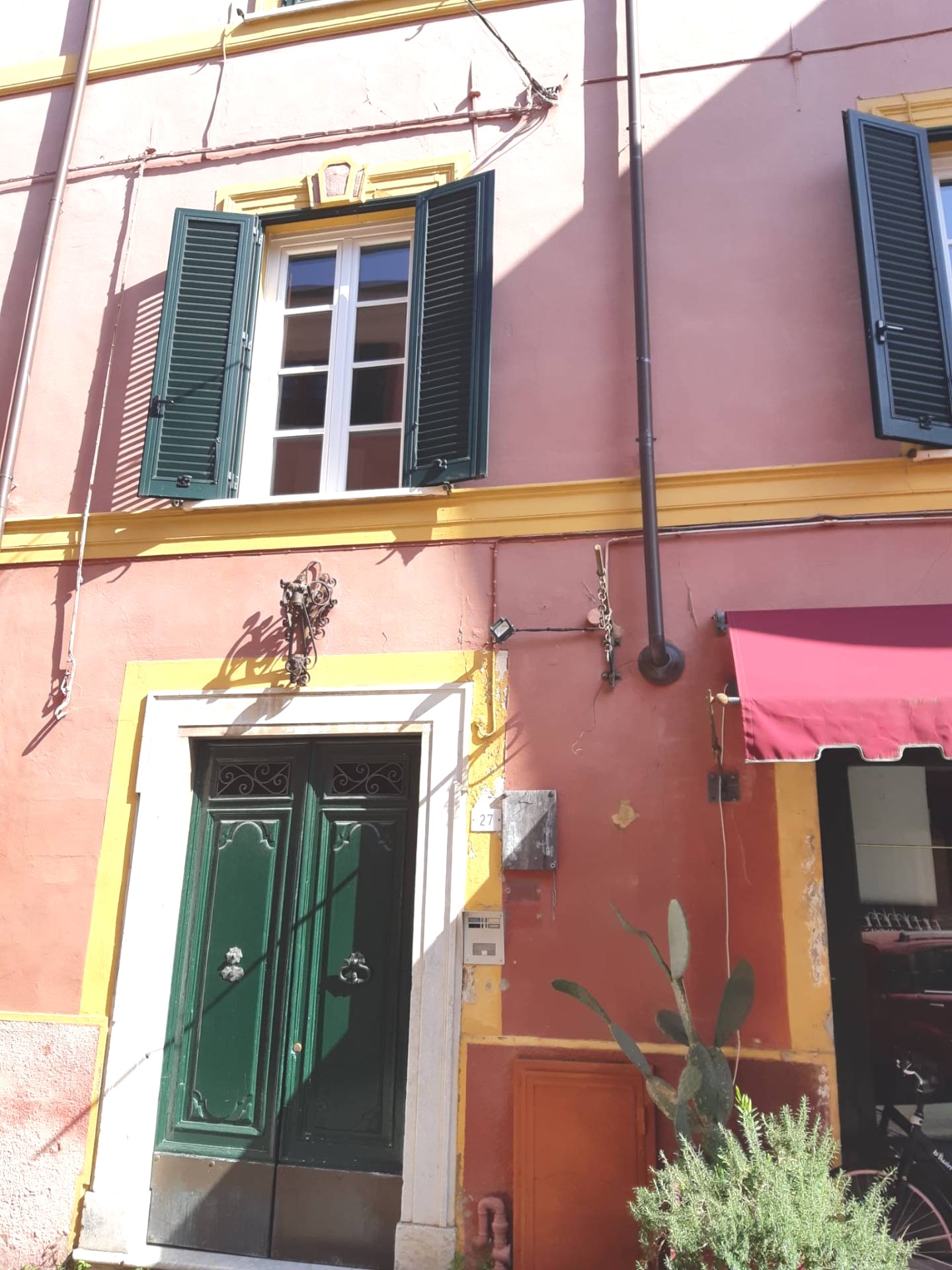 Ufficio in affitto a Massa, Centro storico