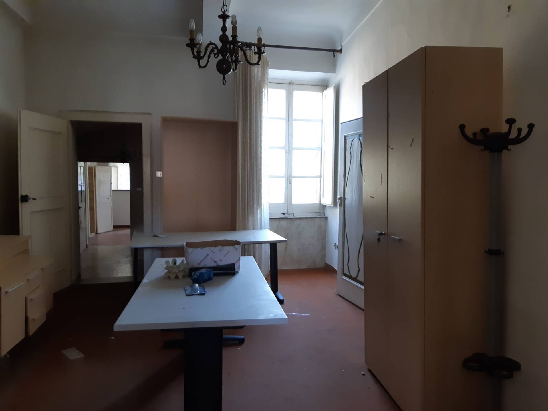 Ufficio in affitto a Massa, Centro storico