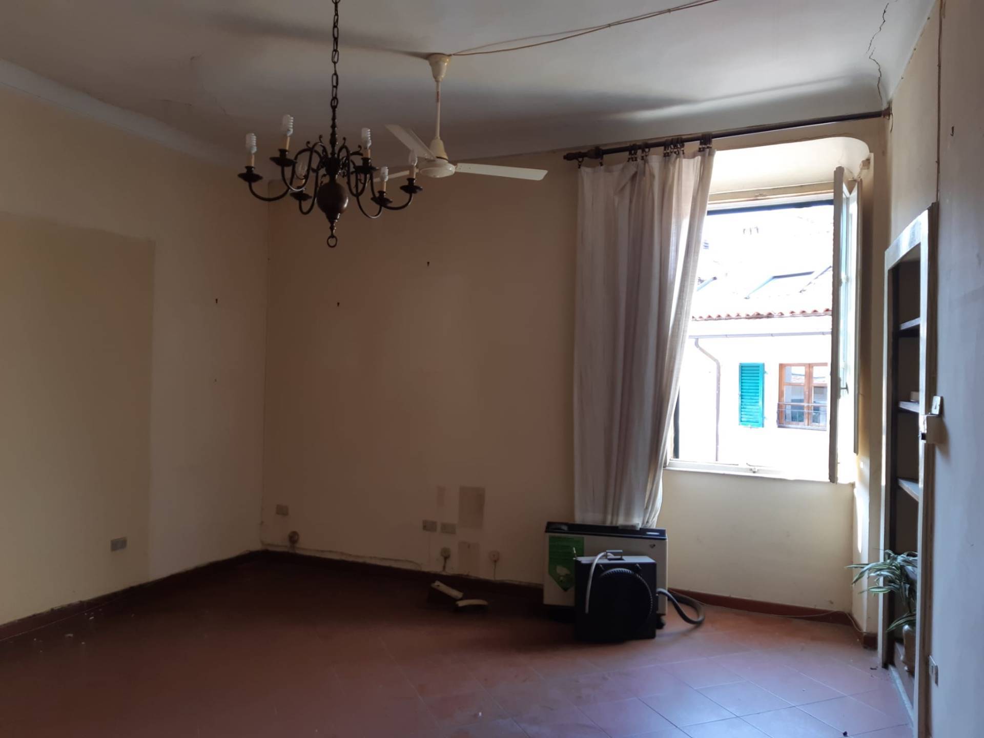 Ufficio in affitto a Massa, Centro storico