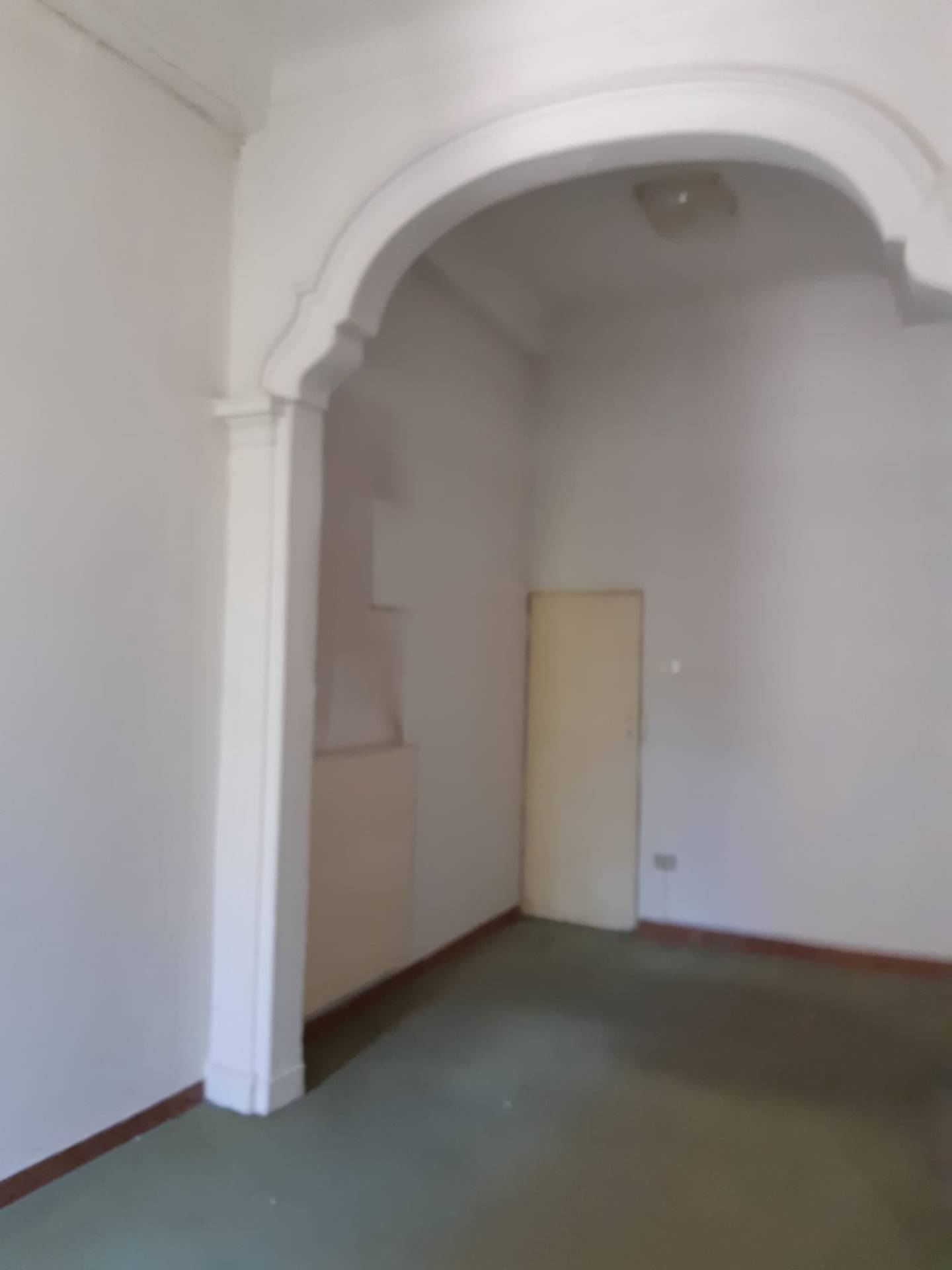 Ufficio in affitto a Massa, Centro storico