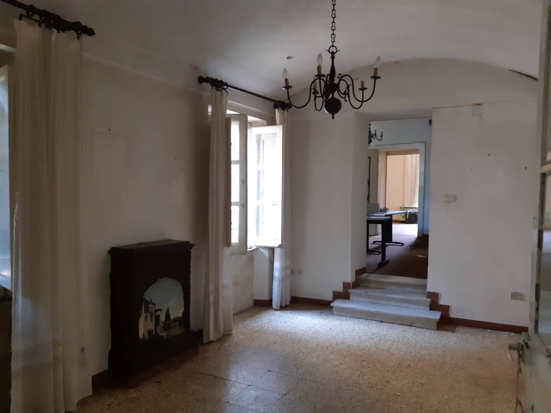 Ufficio in affitto a Massa, Centro storico