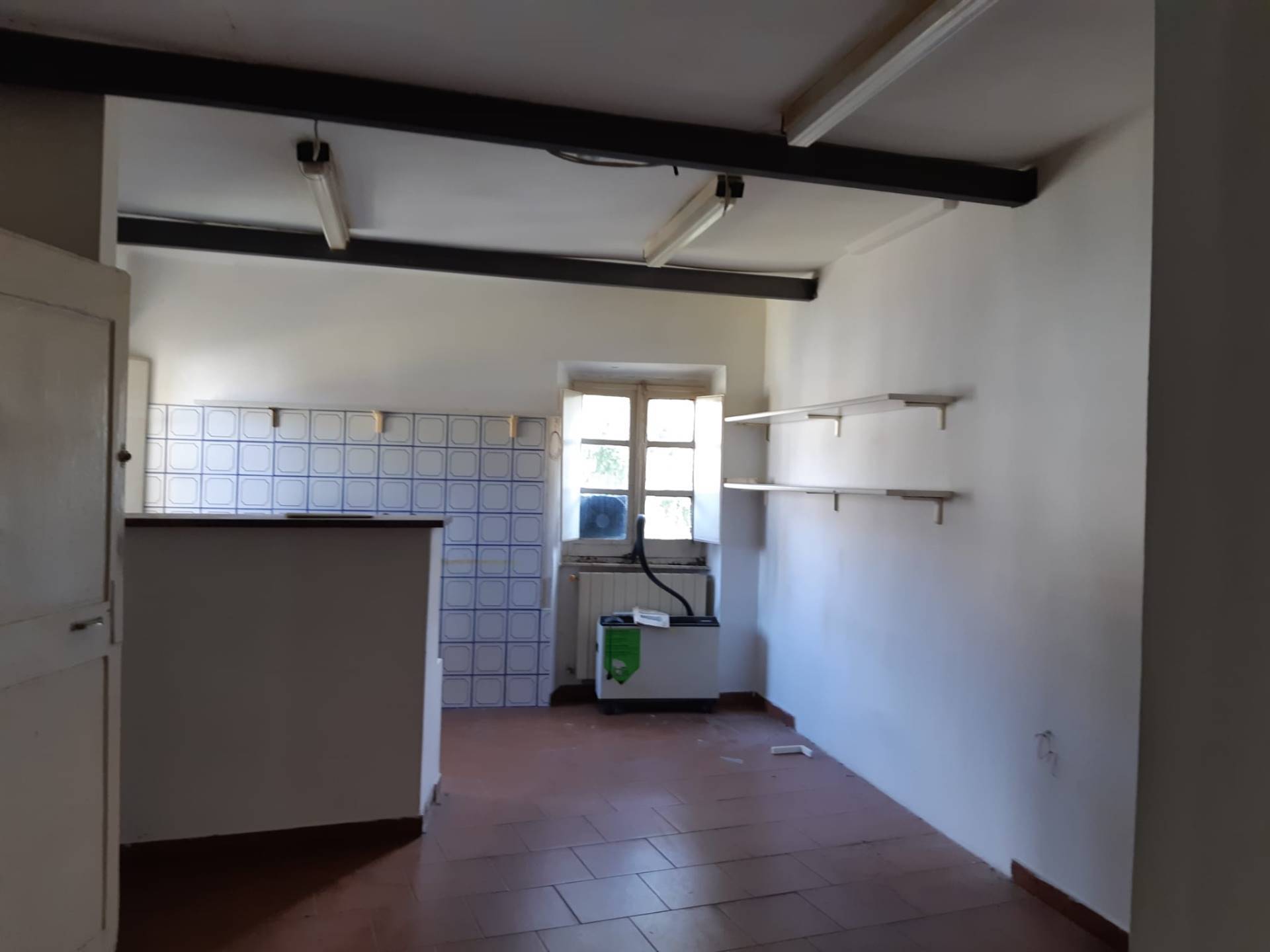 Ufficio in affitto a Massa, Centro storico