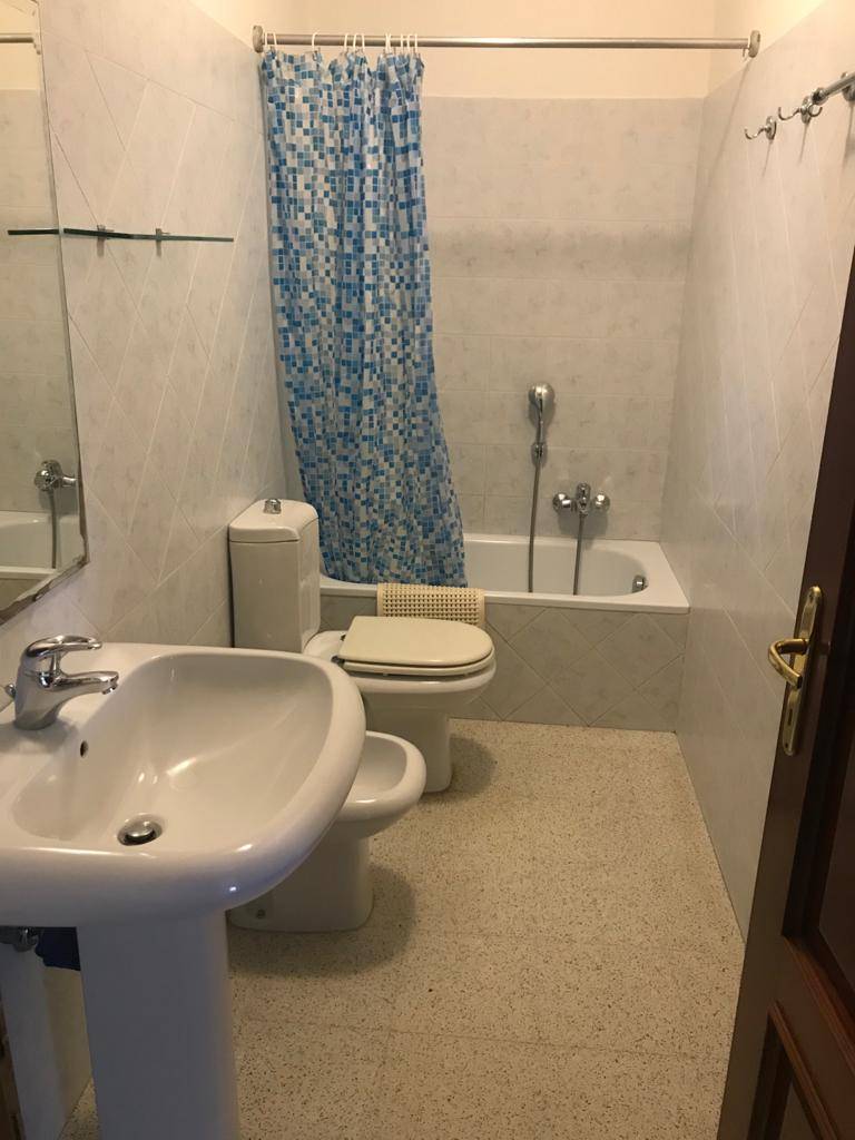 Appartamento in affitto a Massa, Marina di Massa