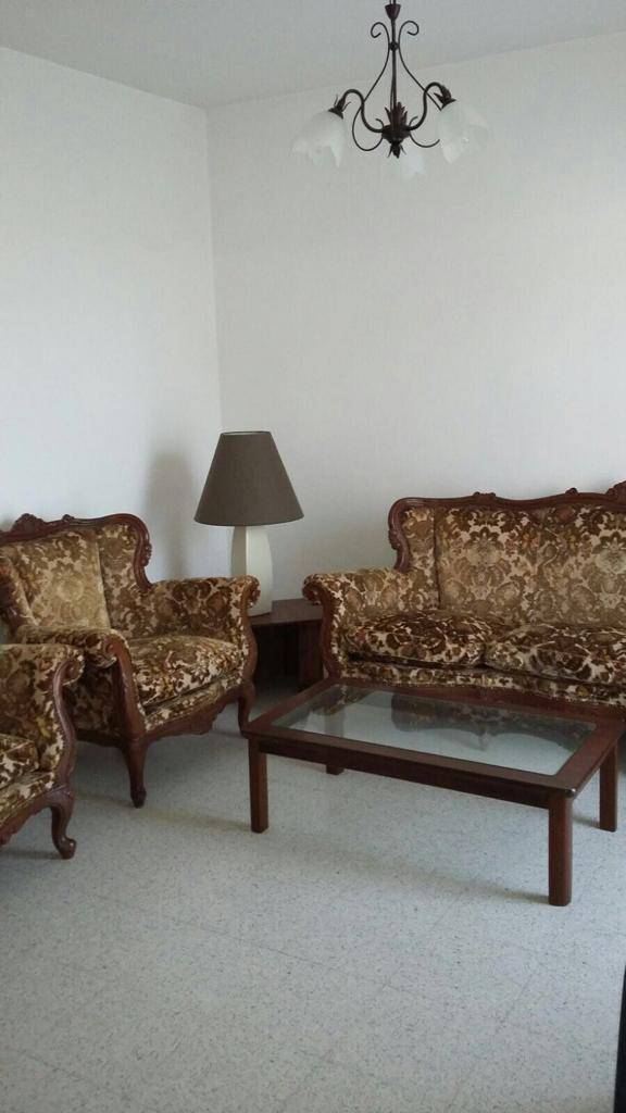 Appartamento in affitto a Massa, Marina di Massa