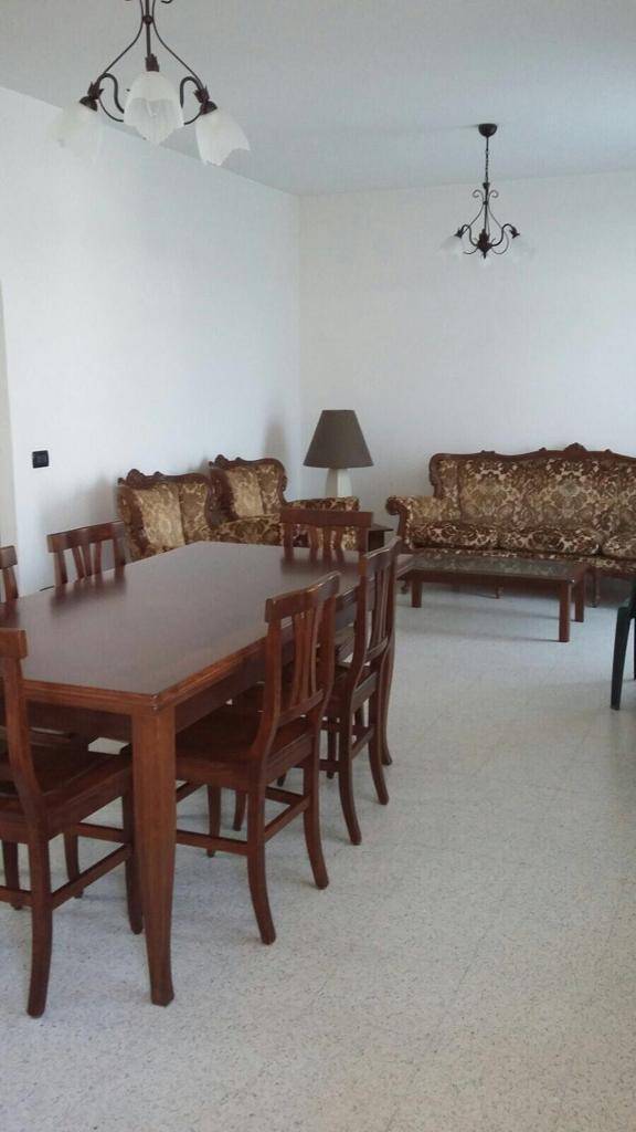 Appartamento in affitto a Massa, Marina di Massa