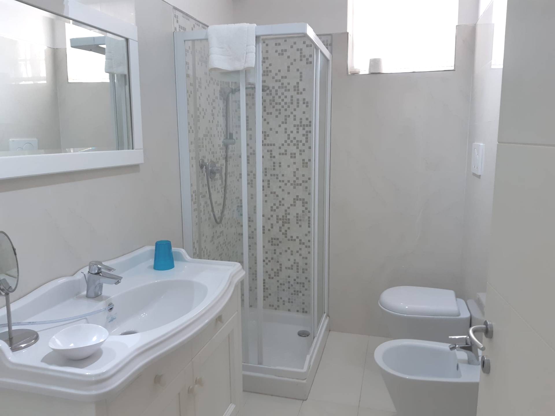 Appartamento in affitto a Massa, Poveromo