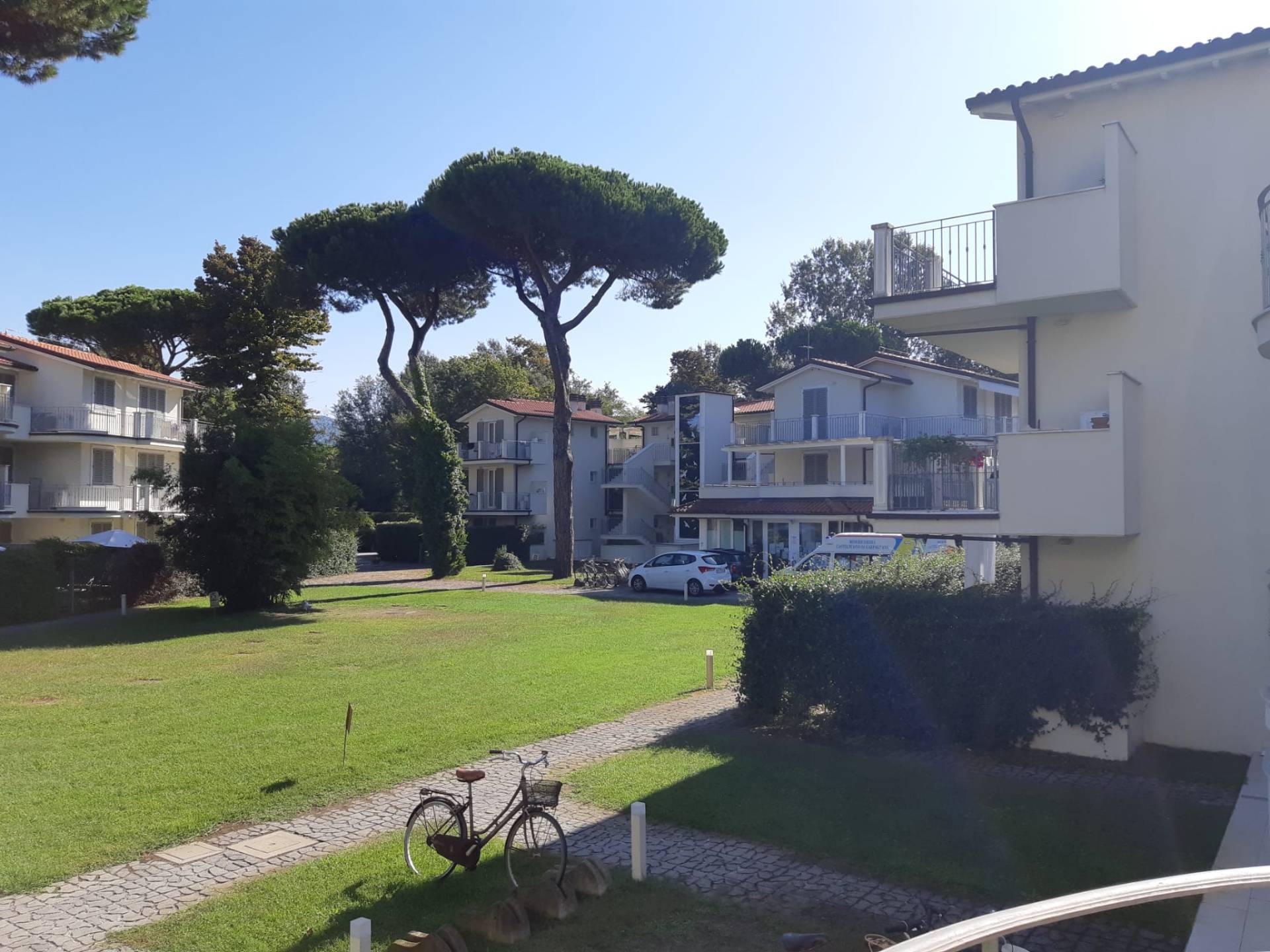 Appartamento in affitto a Massa, Poveromo