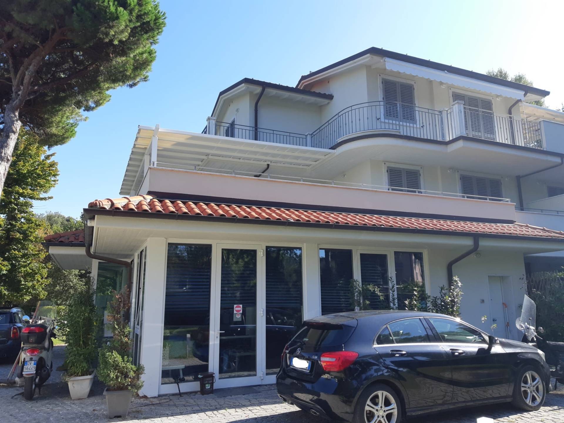 Appartamento in affitto a Massa, Poveromo