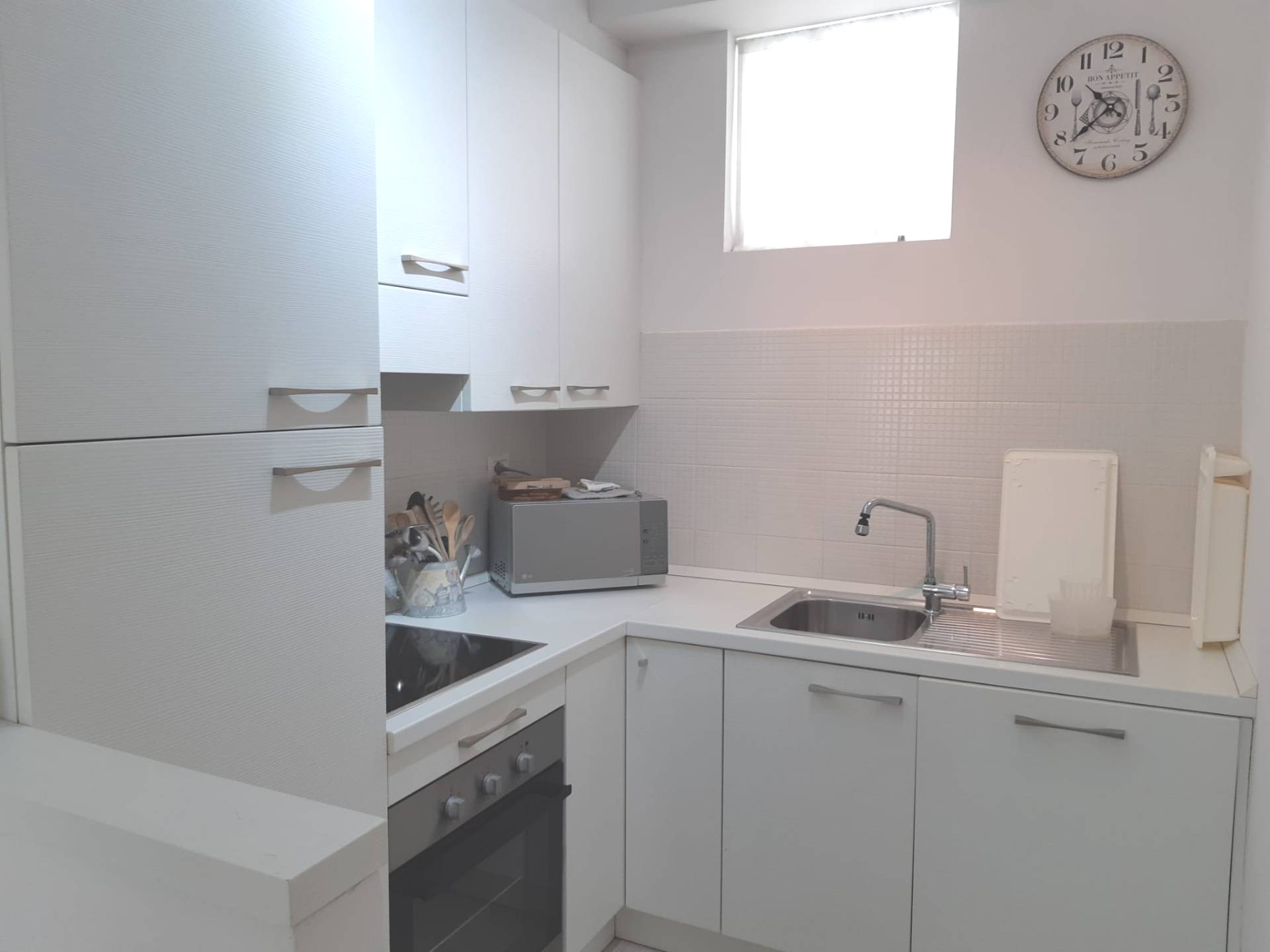 Appartamento in affitto a Massa, Poveromo