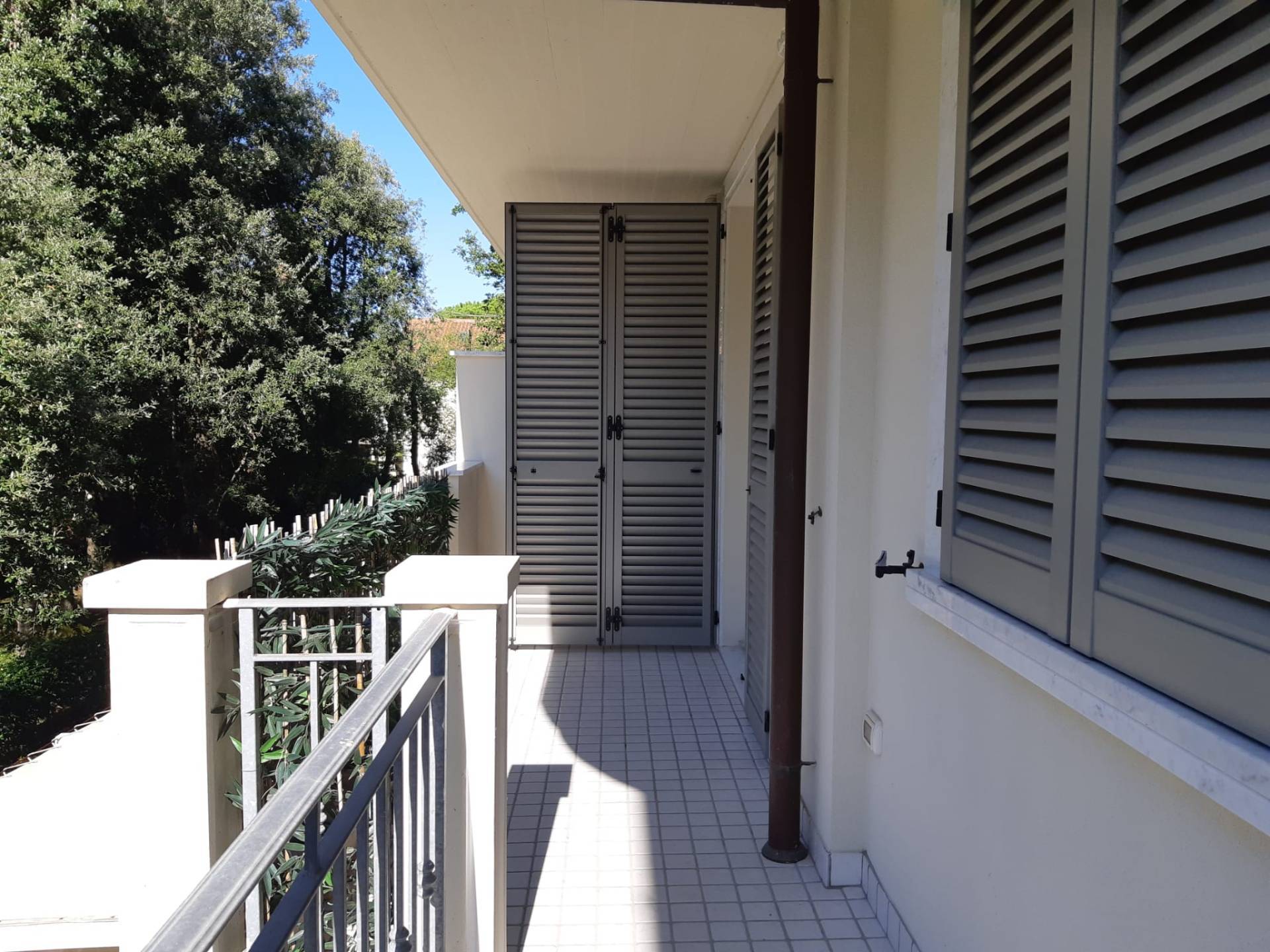 Appartamento in affitto a Massa, Poveromo