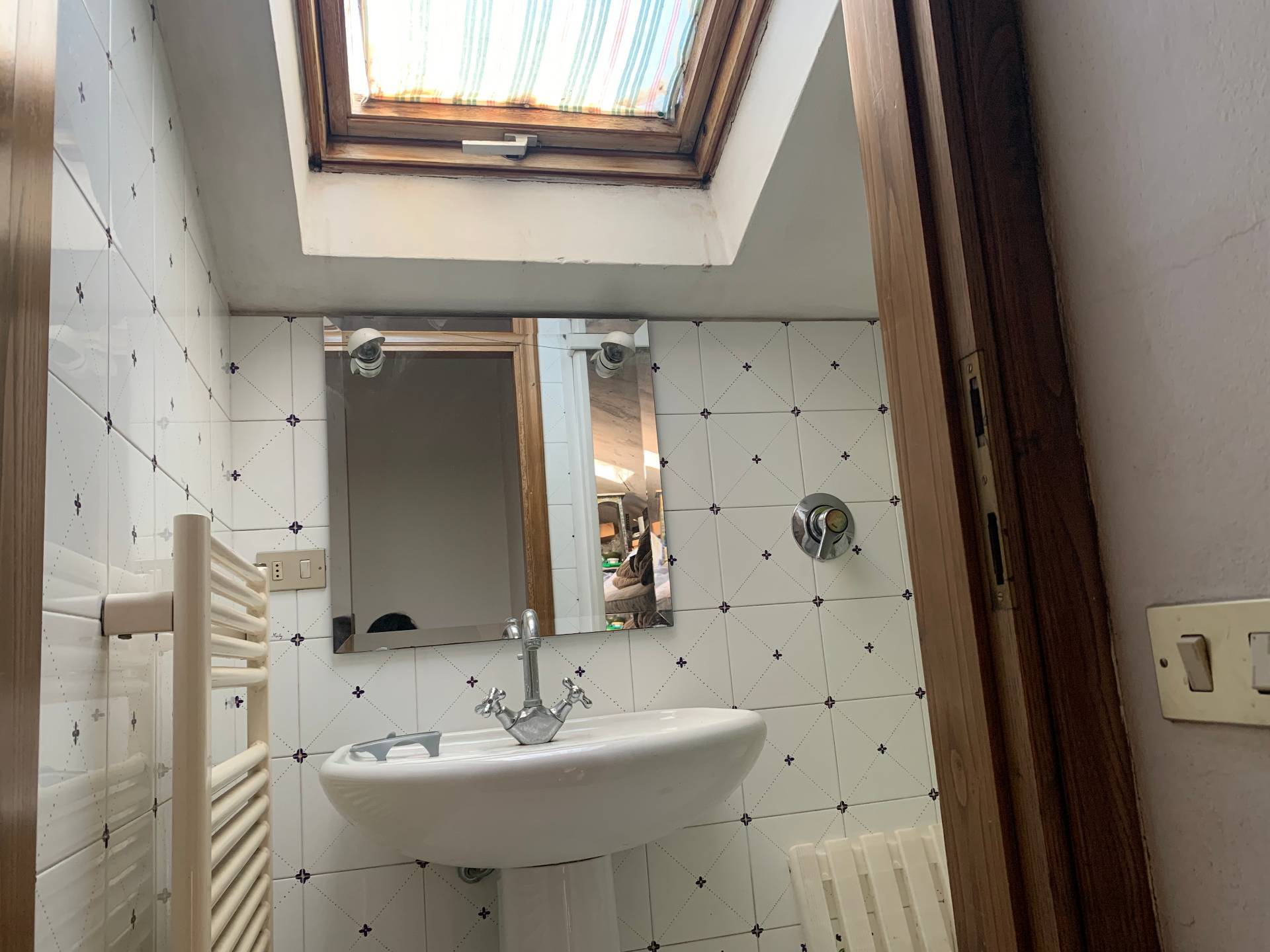 Semindipendente in affitto a Forte dei Marmi, Centro