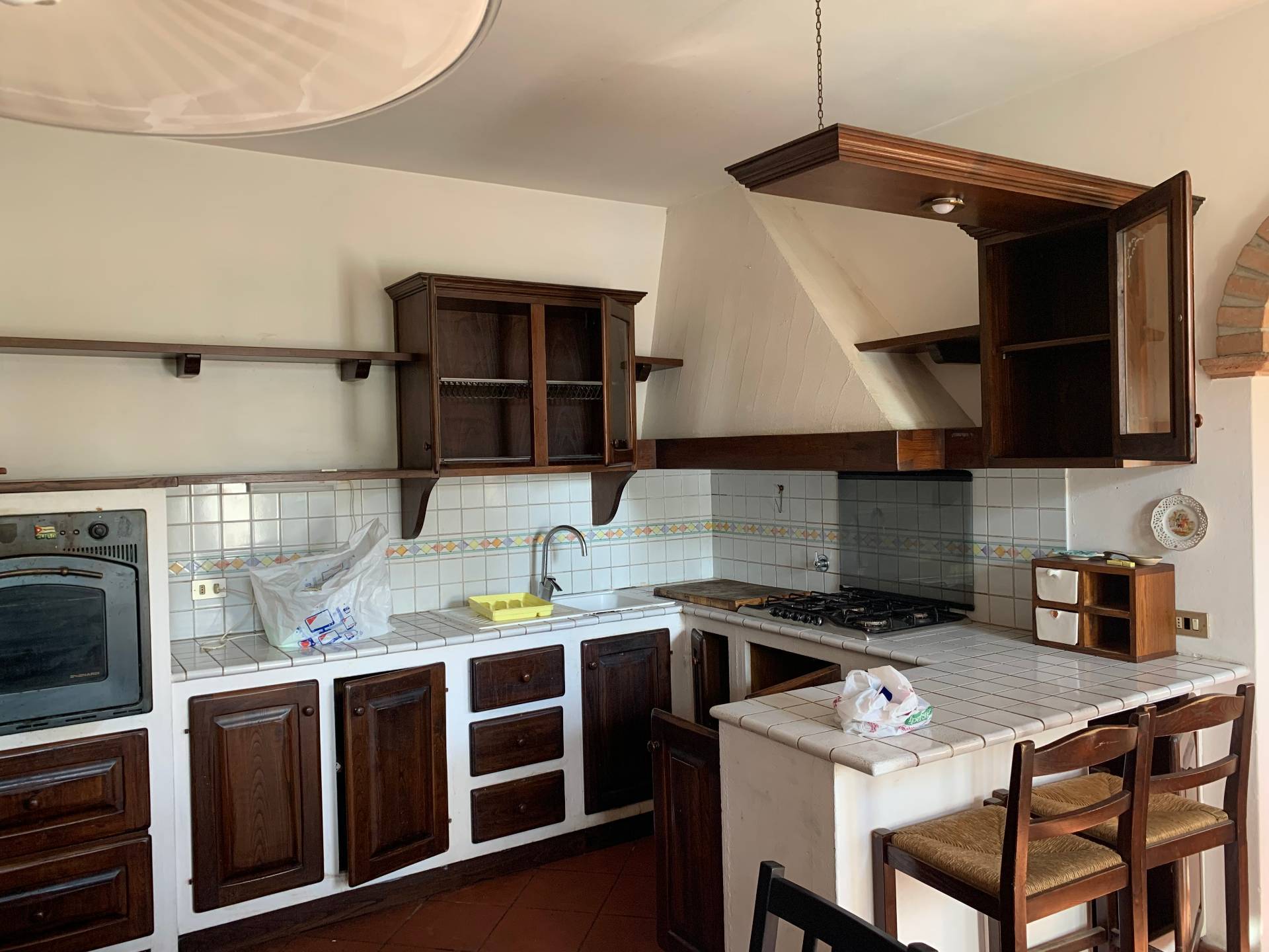 Semindipendente in affitto a Forte dei Marmi, Centro