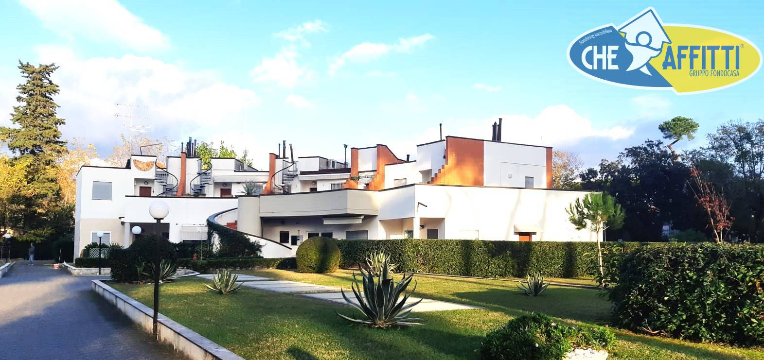 Appartamento in affitto a Massa, Marina di Massa