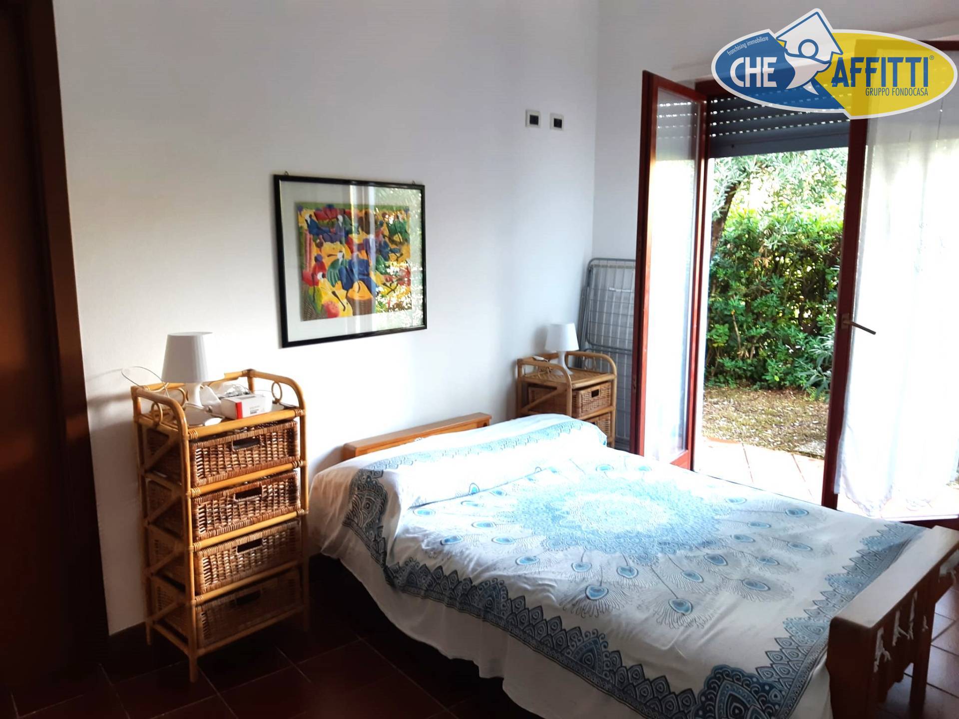 Appartamento in affitto a Massa, Marina di Massa