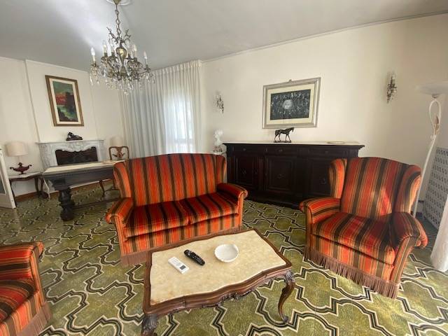 Appartamento in affitto a Forte dei Marmi, Centro