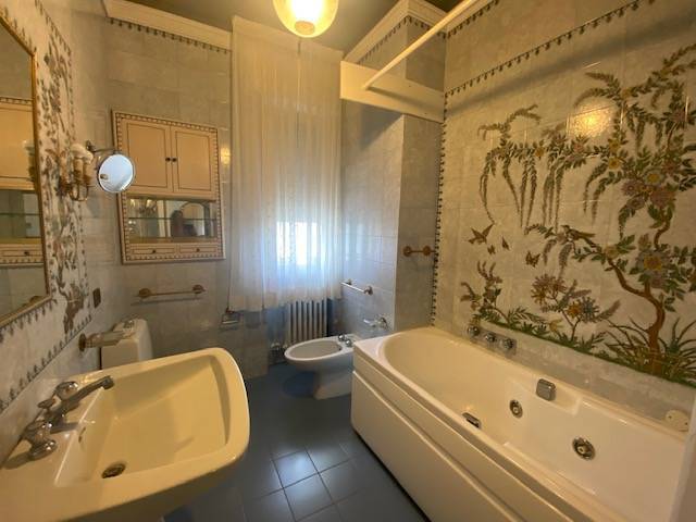 Appartamento in affitto a Forte dei Marmi, Centro