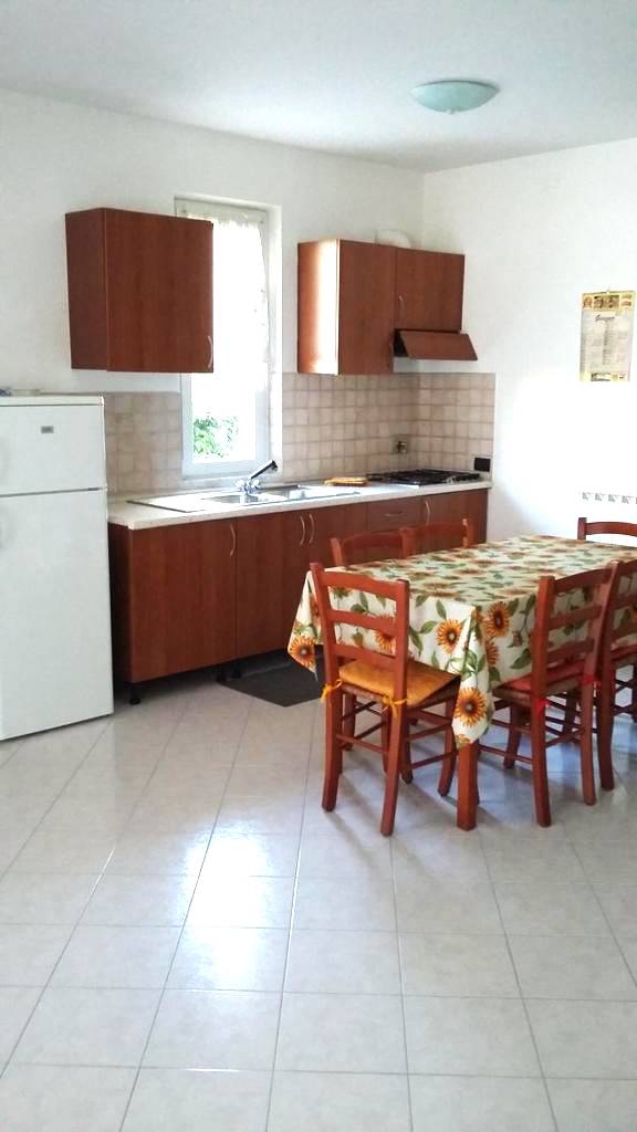 Villette a schiera in affitto a Massa, Marina di Massa