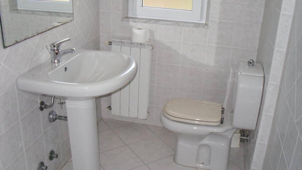 Villette a schiera in affitto a Massa, Marina di Massa