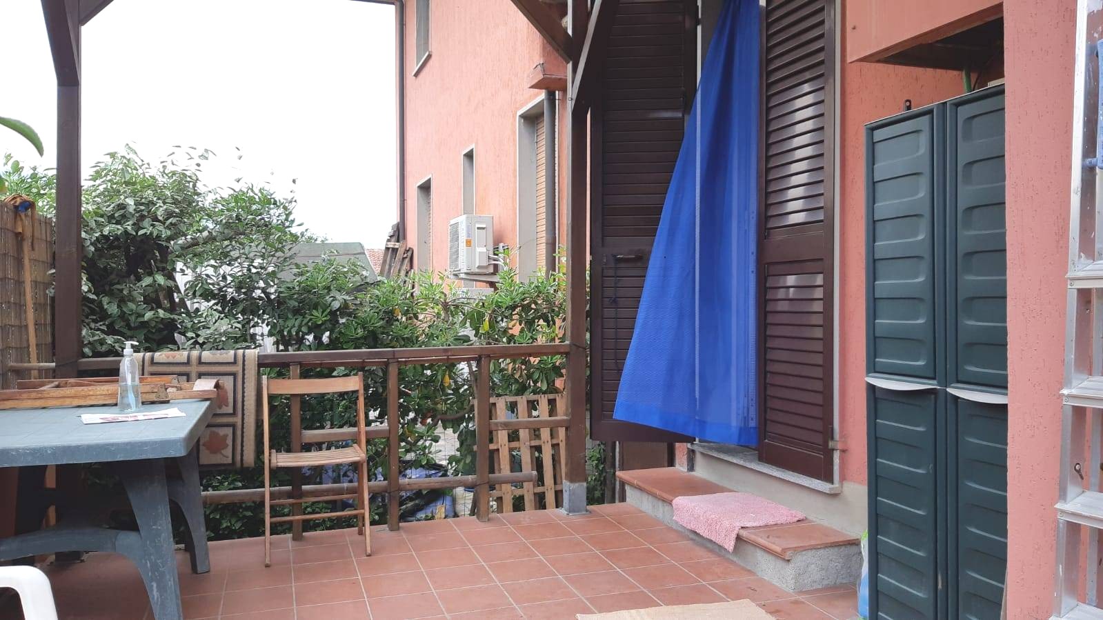 Appartamento in affitto a Massa, Marina di Massa