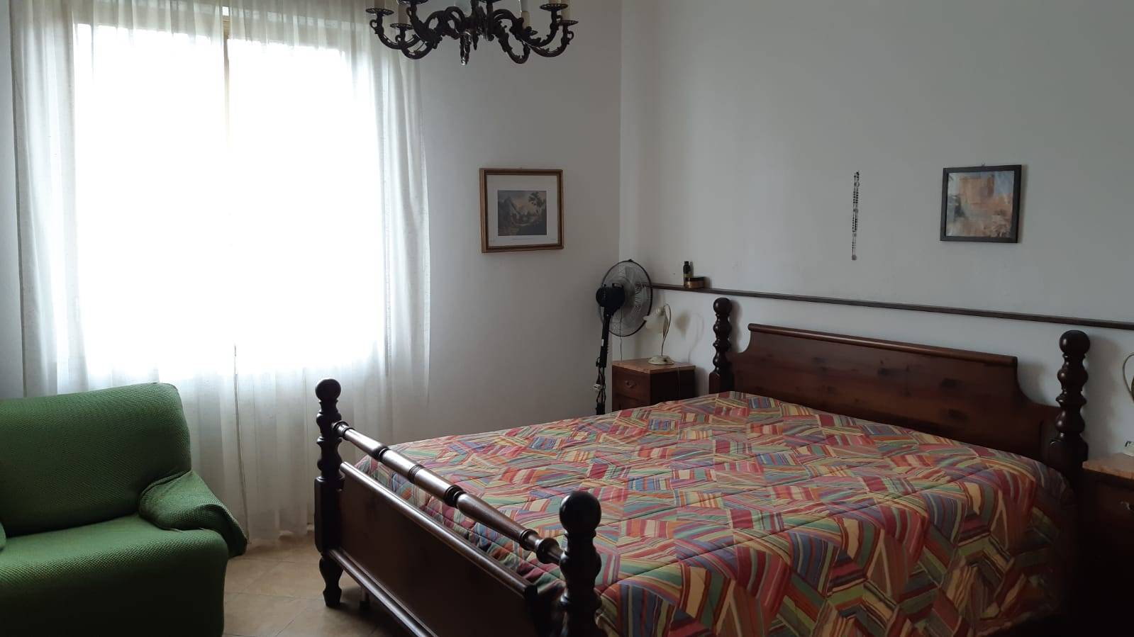 Appartamento in affitto a Massa, Marina di Massa