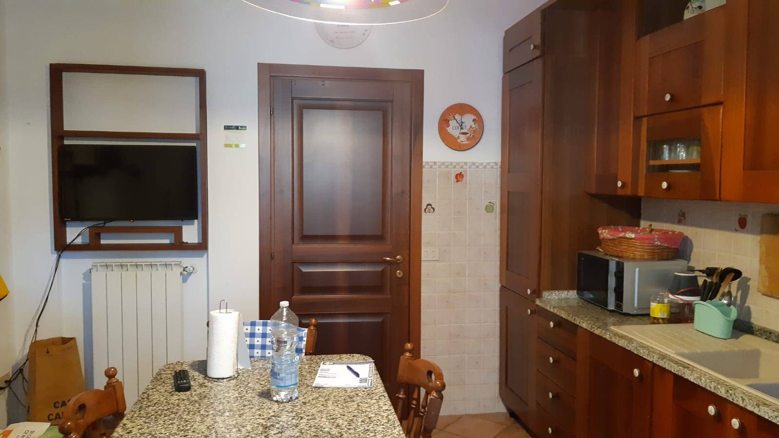 Appartamento in affitto a Massa, Marina di Massa