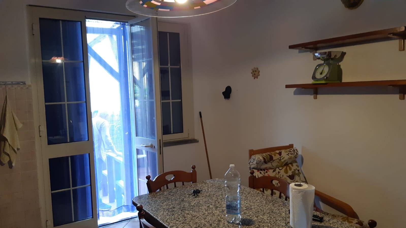 Appartamento in affitto a Massa, Marina di Massa